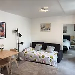 Moderne&Sublime Appartement - Paris 11ème