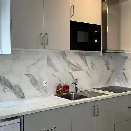 Appartamento Moderne&sublime - 11ème Parigi