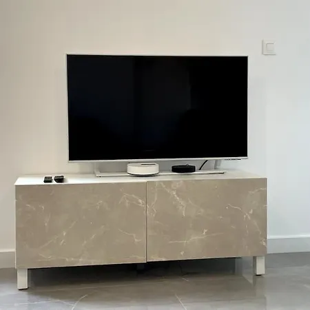 Appartamento Moderne&sublime - 11ème
