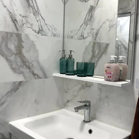 Appartamento Moderne&sublime - 11ème Parigi